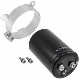 nichicon LNU2W272MSEG image