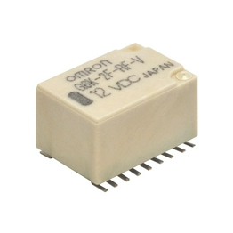 G6K-2F-RF-V DC3 OMRON