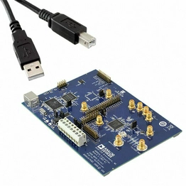 AD9910/PCBZ Analog Devices