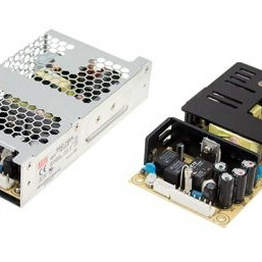 Mean-Well USA, Inc. PSC-160B image