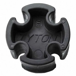 ISO4X250H1 HellermannTyton