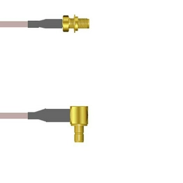 Q-2W03I0005108I Amphenol Custom Cable