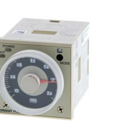 OMRON H3CR-A8E AC100-240/DC100-125 image