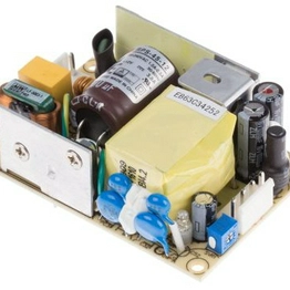 Mean-Well USA, Inc. RPS-45-12 image