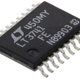 Analog Devices LT3741EFE#PBF image