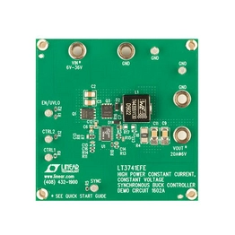 Analog Devices DC1602A image