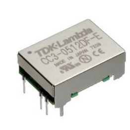 CC3-0312DF-E TDK-Lambda