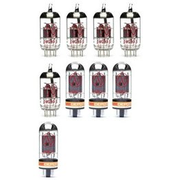 510STANDARD_TUBE_SET TUBEDEPOT