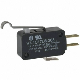 V7-1C17D8-263 Honeywell