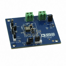 Analog Devices ADP5074CP-EVALZ image