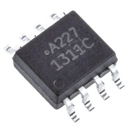 BROADCOM ACPL-227-50CE image