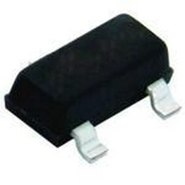 SMP4117 InterFET