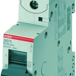 2CCS861001R0634  S801S-C63 ABB