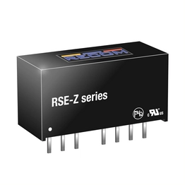 RSE-1205SZ/H2 RECOM Power