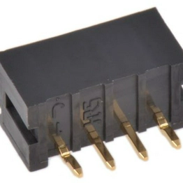 Hirose Electric DF3-4P-2DSA(01) image