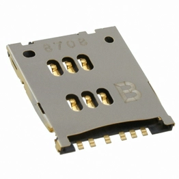 Japan Aviation Electronics SF9W006S4BR1200 image