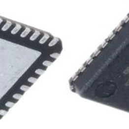 Microchip Technology USB3320C-EZK image