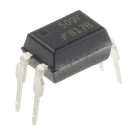 ON Semiconductor FOD817B image