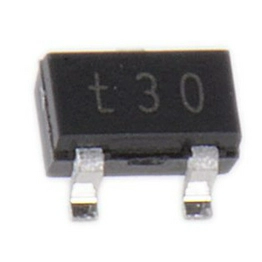 nexperia PDTC114YU image