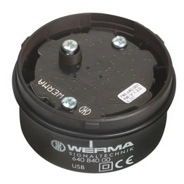 640.840.00 WERMA Signaltechnik