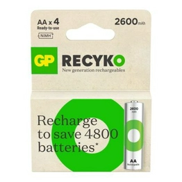 GPRHC272E044 GP Batteries