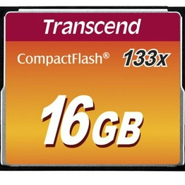 TS16GCF133 Transcend Information