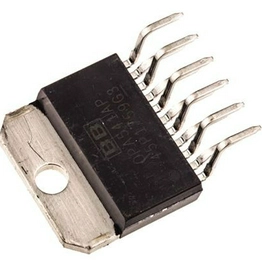 Texas Instruments OPA541AP image