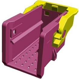 TE Connectivity 1-1718485-2 image