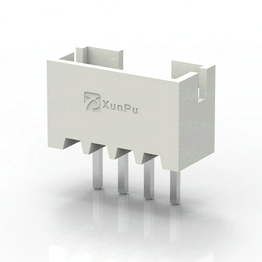 WAFER-PH2.0-4PZZ XUNPU