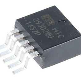 Microchip Technology MIC29302WU image