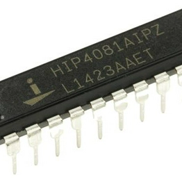 Renesas Electronics HIP4081AIPZ image