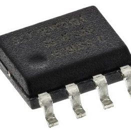 Microchip Technology SST25VF010A-33-4I-SAE image
