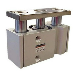 MGQL25-50 SMC