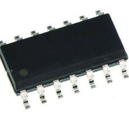 Texas Instruments NE556DR image