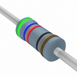 YAGEO MFR100FTE52-562R image