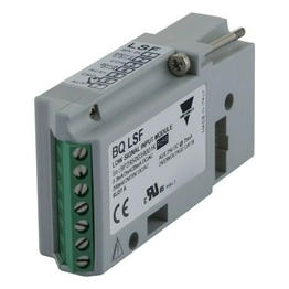 BQLSF Carlo Gavazzi