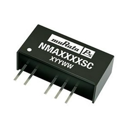 Murata Manufacturing NMA0512SC image