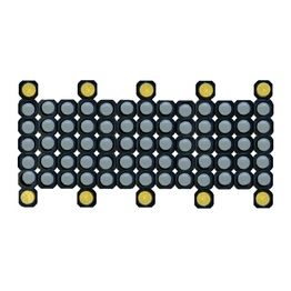 MLPS-B-3-0513-CC-10-PLPC3-250 BIVAR