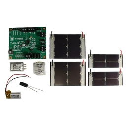 DEV-EPEAS-CAPXX PowerFilm Solar