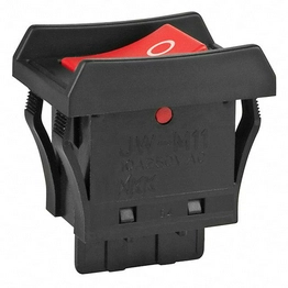 JWM11BC1A-A NKK Switches