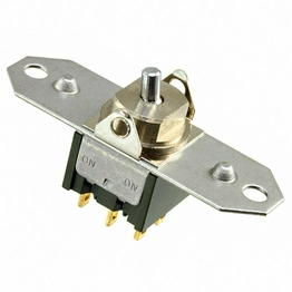 M2022TYG01 NKK Switches
