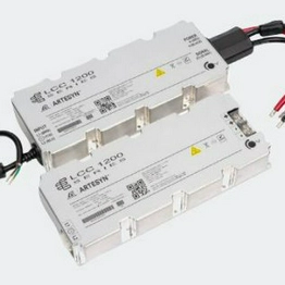 LCC1200-28U-9P24 Advanced Energy
