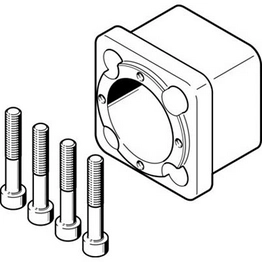 EAMK-A-D50-64C FESTO