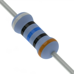 Stackpole Electronics RSMF5FT806R image