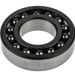 1206 ETN9/C3 SKF