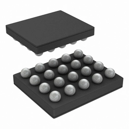 Texas Instruments LMP91300YZRT image