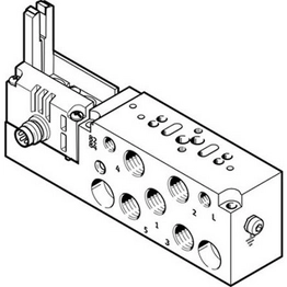 VMPA14-IC-AP-1-EX1E FESTO
