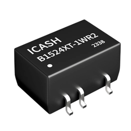 B1524XT-1WR2 ICASH