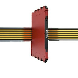3104-N PR electronics