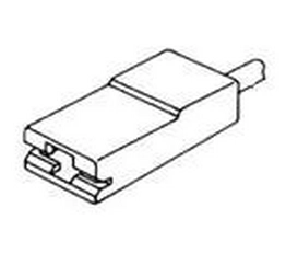 735075-1 TE Connectivity